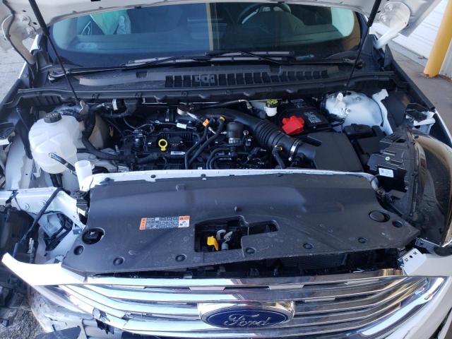 Photo 12 from auction – 2022 FORD EDGE TITAN with VIN 2FMPK4K9XNBB14360