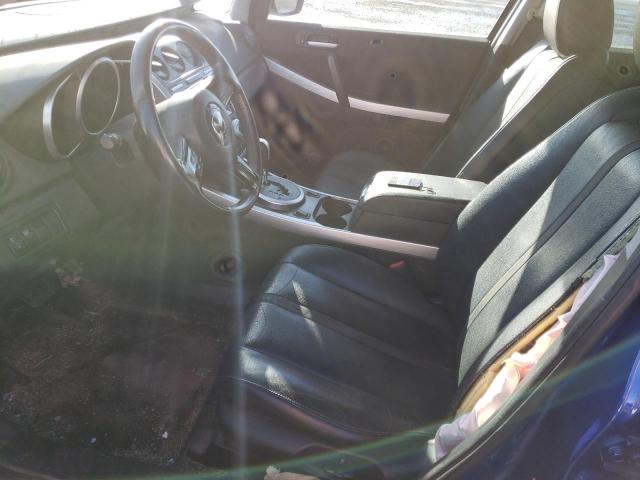 Photo 7 from auction – 2007 MAZDA CX-7 with VIN JM3ER293870153134