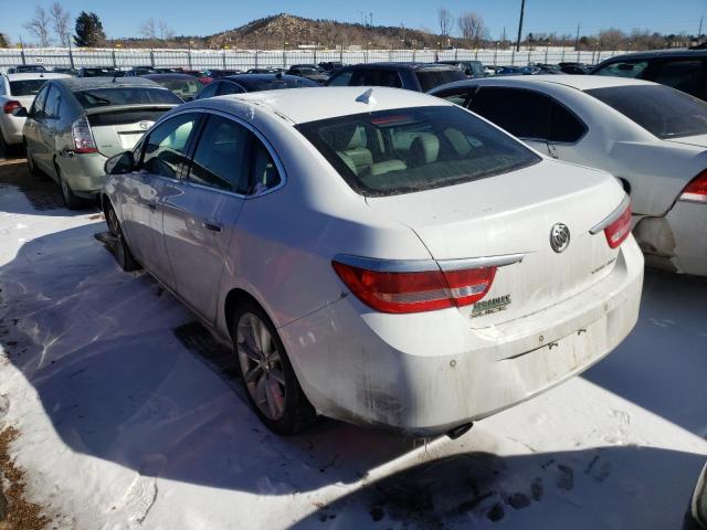 Photo 2 from auction – 2014 BUICK VERANO CON with VIN 1G4PR5SK0E4142019