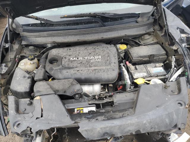 Photo 12 from auction – 2014 JEEP CHEROKEE S with VIN 1C4PJLAB4EW271774