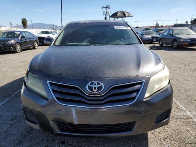 Photo 5 from auction – 2011 TOYOTA CAMRY with VIN 4T4BF3EK0BR119585