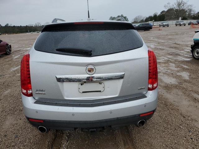 Photo 6 from auction – 2013 CADILLAC SRX with VIN 3GYFNCE34DS530657