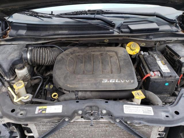 Photo 12 from auction – 2014 CHRYSLER TOWN&COUNT with VIN 2C4RC1BG5ER433759