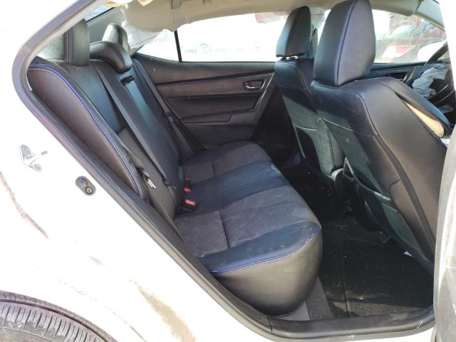 Photo 10 from auction – 2018 TOYOTA COROLLA L with VIN 5YFBURHE7JP851088
