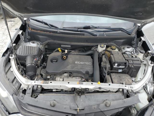 Photo 12 from auction – 2018 CHEVROLET EQUINOX LT with VIN 2GNAXJEV9J6292452
