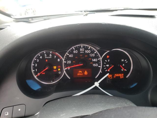 Photo 9 from auction – 2010 NISSAN ALTIMA BAS with VIN 1N4AL2AP8AN523943