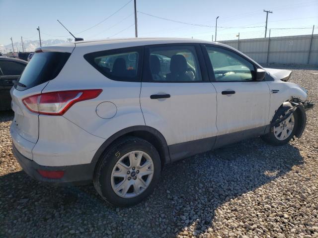 Photo 3 from auction – 2016 FORD ESCAPE S with VIN 1FMCU0F7XGUA29817