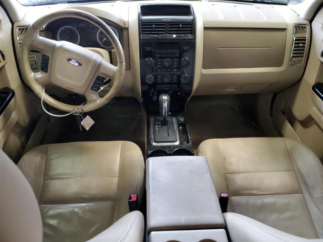 Photo 8 from auction – 2010 FORD ESCAPE LIM with VIN 1FMCU9EG5AKC85615