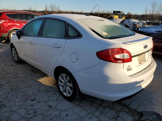 Photo 2 from auction – 2012 FORD FIESTA SE with VIN 3FADP4BJ2CM215977