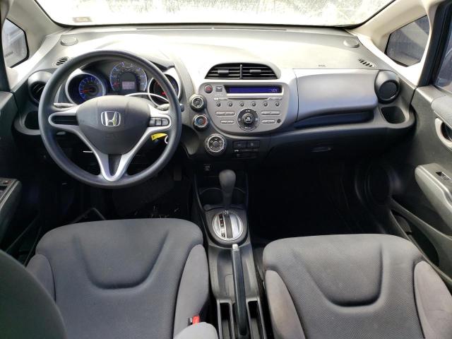 Photo 8 from auction – 2012 HONDA FIT with VIN JHMGE8H39CS001345
