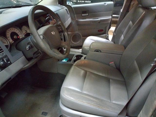 Photo 7 from auction – 2004 DODGE DURANGO SL with VIN 1D4HB48NX4F235631