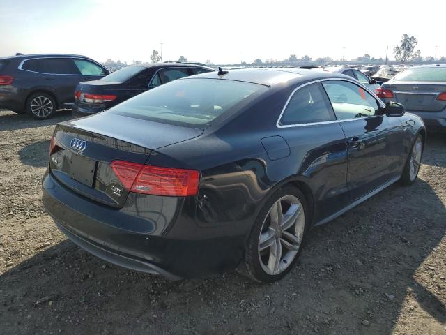 Photo 3 from auction – 2013 AUDI A5 PRESTIG with VIN WAUWFAFR7DA061332