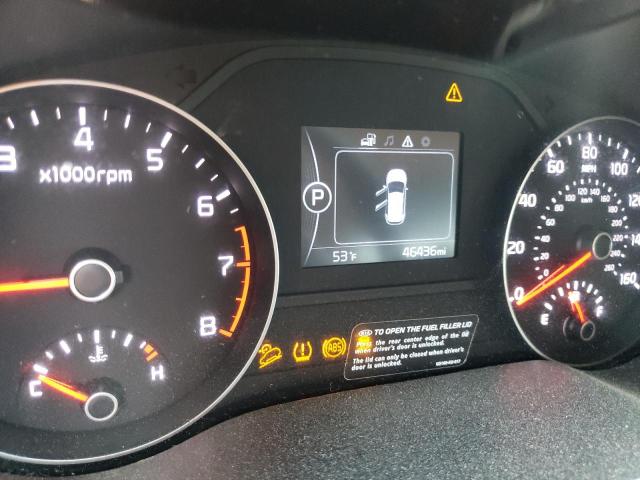 Photo 9 from auction – 2019 KIA SPORTAGE E with VIN KNDPN3AC3K7559658