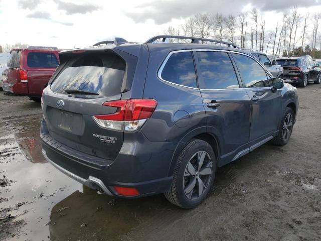 Photo 3 from auction – 2021 SUBARU FORESTER T with VIN JF2SKAXC2MH426595