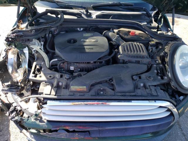 Photo 11 from auction – 2015 MINI COOPER with VIN WMWXM5C53F3A59400