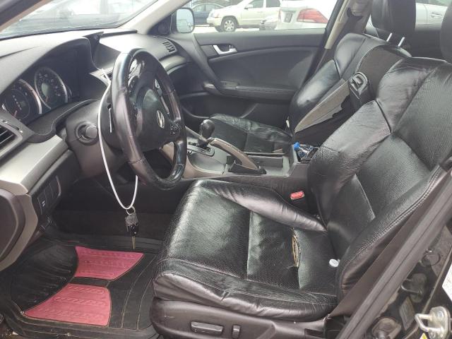 Photo 7 from auction – 2009 ACURA TSX with VIN JH4CU26679C009264