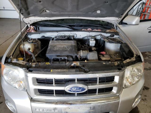 Photo 11 from auction – 2012 FORD ESCAPE LIM with VIN 1FMCU9EG2CKB92845