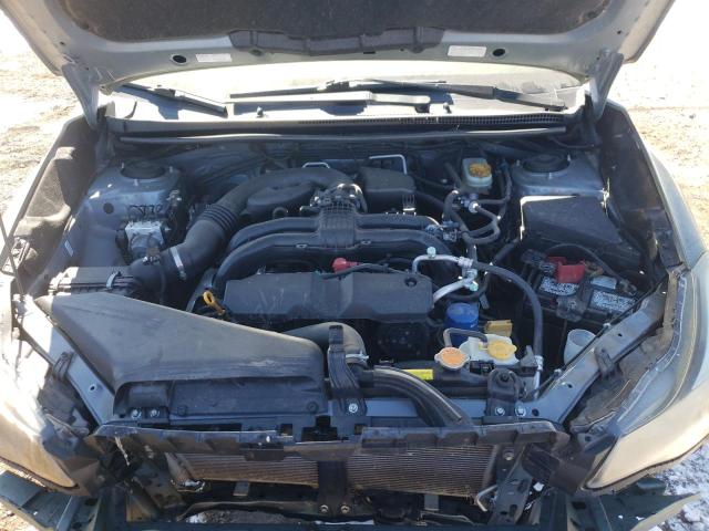 Photo 11 from auction – 2014 SUBARU IMPREZA with VIN JF1GPAA6XE9289058