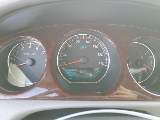 Photo 9 from auction – 2007 BUICK LUCERNE CX with VIN 1G4HD57257U146274