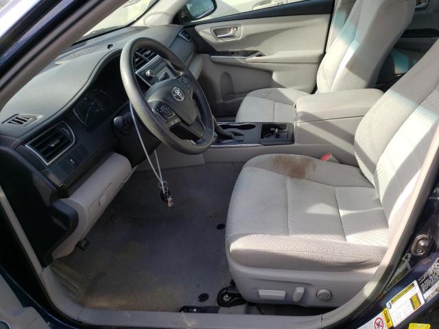 Photo 7 from auction – 2015 TOYOTA CAMRY LE with VIN 4T4BF1FKXFR486759
