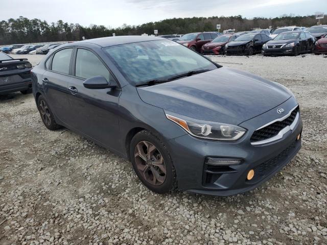 Photo 4 from auction – 2019 KIA FORTE FE with VIN 3KPF24AD6KE132316