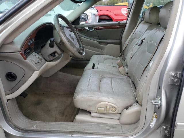 Photo 7 from auction – 2005 CADILLAC DEVILLE with VIN 1G6KD54Y15U183678