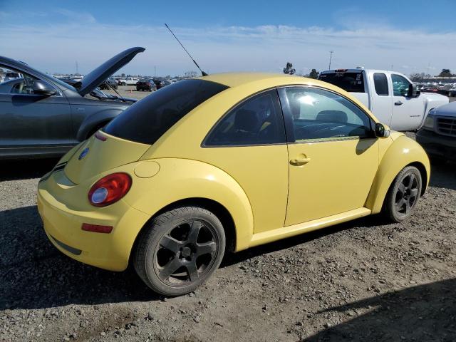 صورة رقم 3 من المزاد - 2010 VOLKSWAGEN NEW BEETLE مع VIN 3VWPG3AG2AM008152
