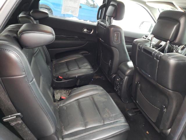 Photo 11 from auction – 2014 DODGE DURANGO CI with VIN 1C4RDJEG0EC484474