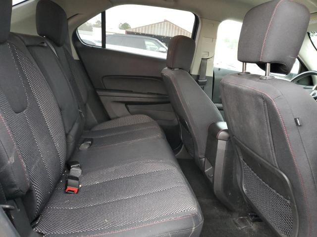 Photo 11 from auction – 2012 CHEVROLET EQUINOX LT with VIN 2GNFLDE50C6266909