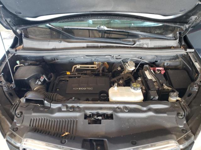 Photo 11 from auction – 2013 BUICK ENCORE CON with VIN KL4CJBSB8DB110111