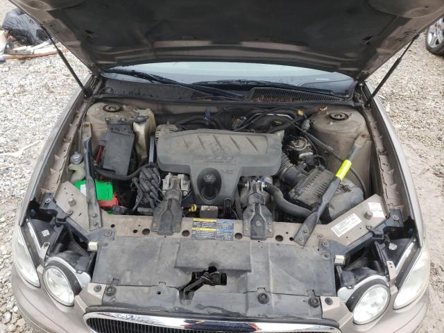 Photo 11 from auction – 2007 BUICK LACROSSE C with VIN 2G4WD552071138637