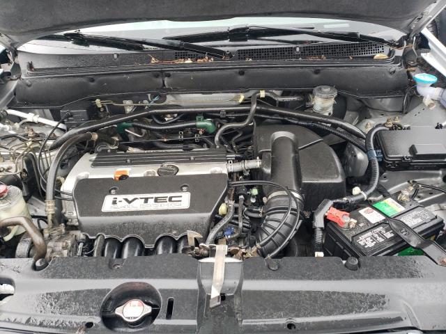 Photo 11 from auction – 2003 HONDA CR-V EX with VIN JHLRD78813C037837