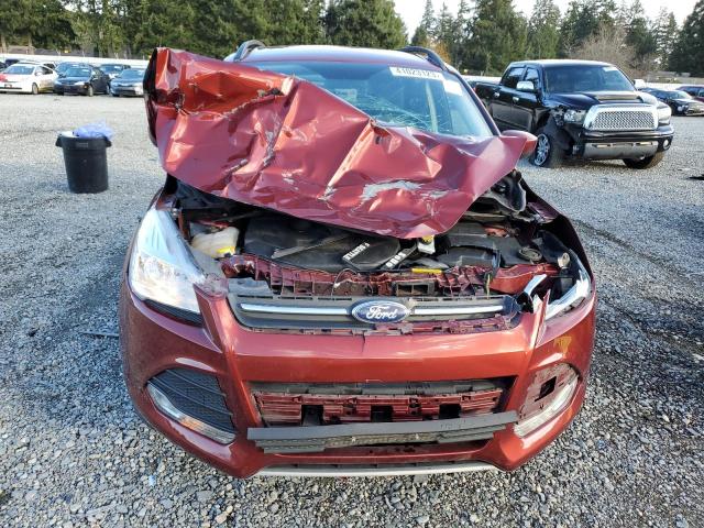 Photo 5 from auction – 2016 FORD ESCAPE SE with VIN 1FMCU9G9XGUC28645