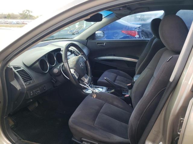Photo 7 from auction – 2007 NISSAN MAXIMA SE with VIN 1N4BA41EX7C821399