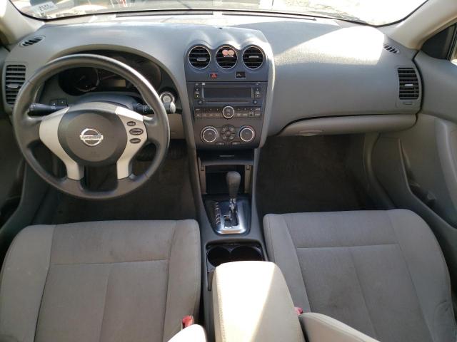 Photo 8 from auction – 2010 NISSAN ALTIMA BAS with VIN 1N4AL2AP4AC151772