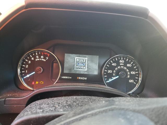 Photo 9 from auction – 2019 FORD F150 SUPER with VIN 1FTEW1EP9KFC93851