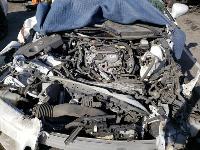 Photo 11 from auction – 2016 LEXUS IS 200T with VIN JTHBA1D22G5003209