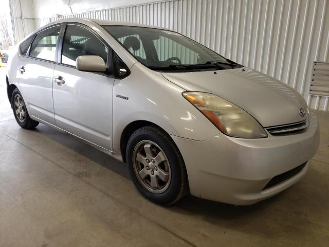 Photo 4 from auction – 2008 TOYOTA PRIUS with VIN JTDKB20U183364374