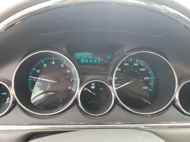 Photo 9 from auction – 2013 BUICK ENCLAVE with VIN 5GAKVBKD2DJ142924