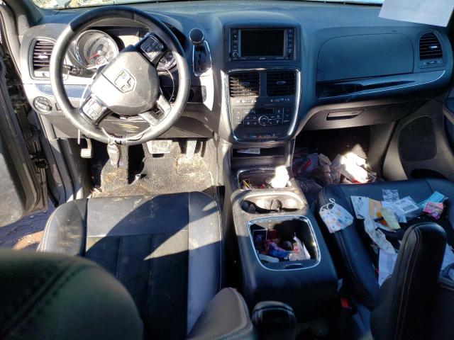 Photo 8 from auction – 2017 DODGE GRAND CARA with VIN 2C4RDGCG1HR639924