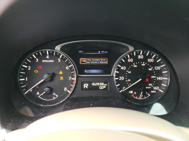 Photo 9 from auction – 2015 NISSAN ALTIMA 3.5 with VIN 1N4BL3AP8FC487880