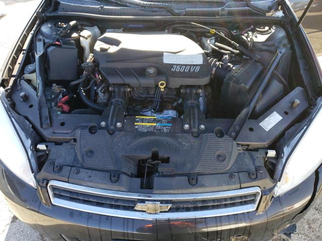 Photo 11 from auction – 2009 CHEVROLET IMPALA 1LT with VIN 2G1WT57K991195824