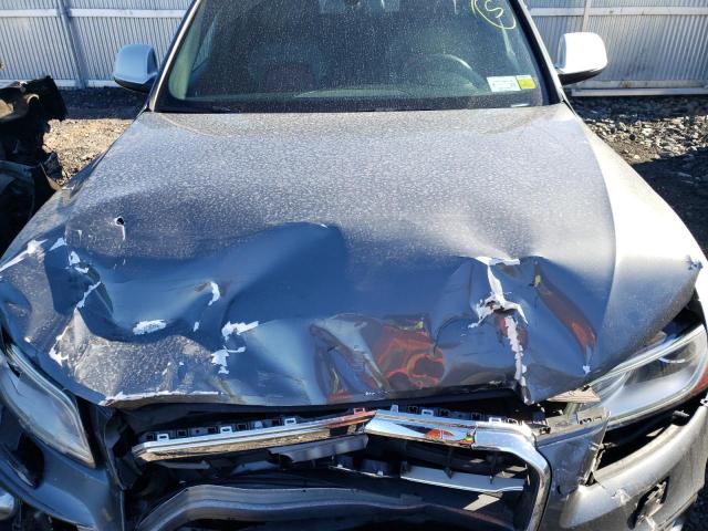 Photo 12 from auction – 2014 AUDI SQ5 PREMIU with VIN WA1CGAFP7EA077799