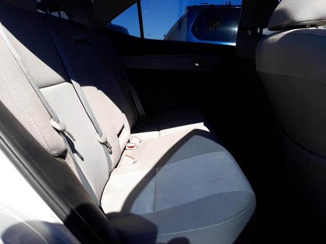 Photo 10 from auction – 2016 TOYOTA COROLLA L with VIN 2T1BURHE1GC600933