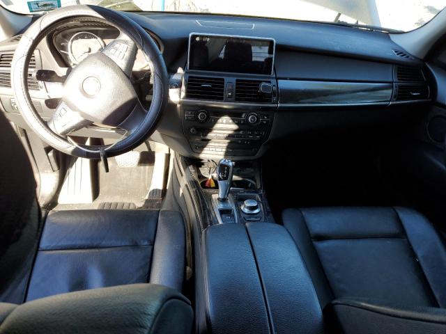 Photo 8 from auction – 2008 BMW X5 3.0I with VIN 5UXFE43588L007944