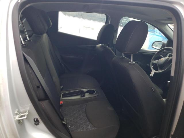 Foto 10 de la subasta – 2021 CHEVROLET SPARK LS con VIN KL8CB6SA3MC736640