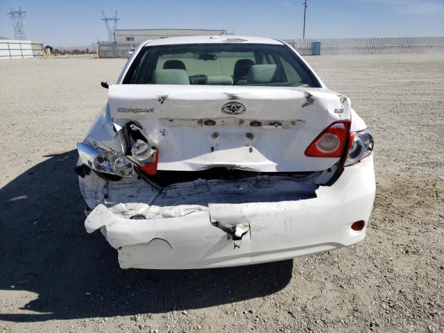 Photo 6 from auction – 2010 TOYOTA COROLLA BA with VIN JTDBU4EEXAJ072280