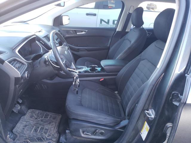 Photo 7 from auction – 2016 FORD EDGE SEL with VIN 2FMPK4J95GBB40076