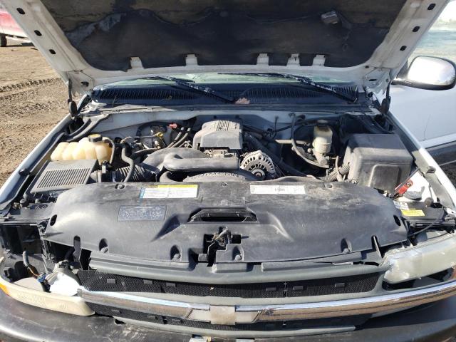 Photo 11 from auction – 1999 CHEVROLET SILVERADO with VIN 1GCEK19TXXE206264