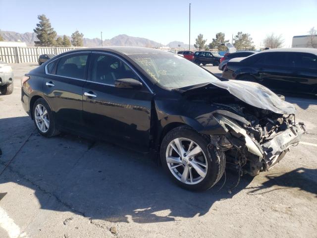 Photo 4 from auction – 2013 NISSAN ALTIMA 2.5 with VIN 1N4AL3AP6DC146714